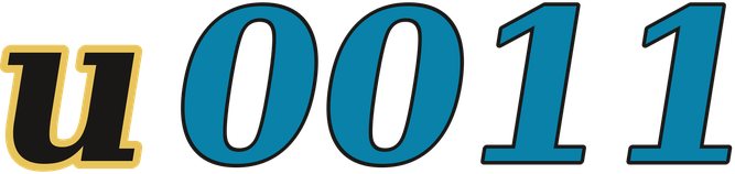 u0011 logo